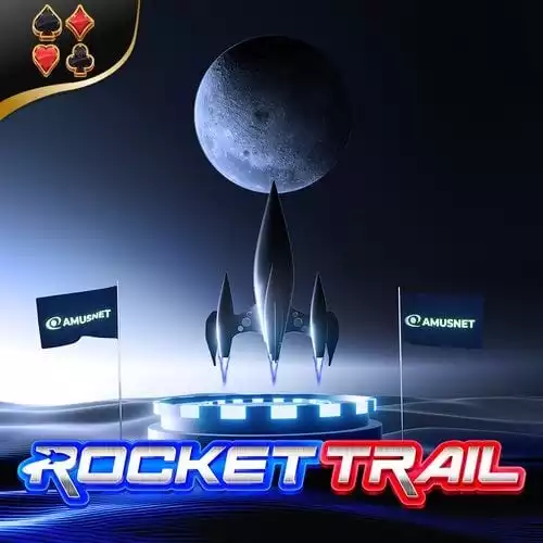 Rocket Trail