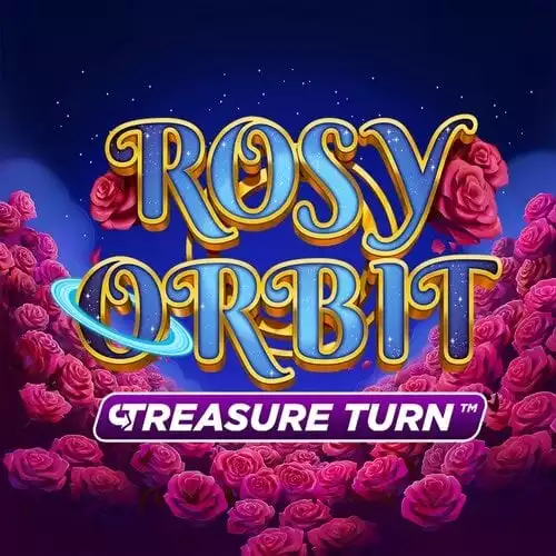 Rosy Orbit Treasure Turn