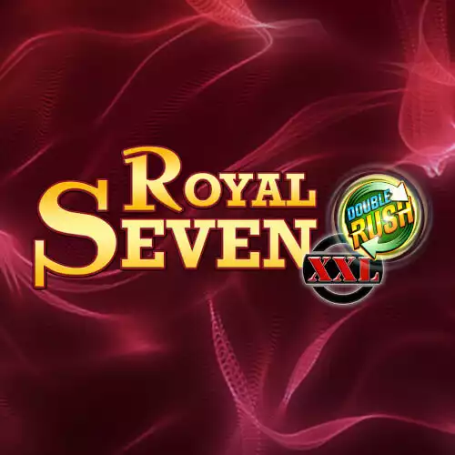 Royal Seven XXL Double Rush