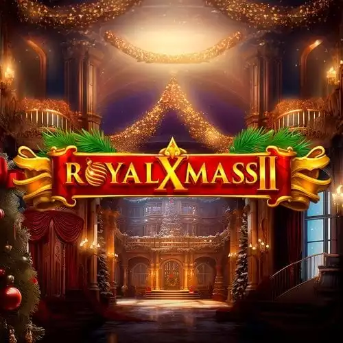 Royal Xmass 2