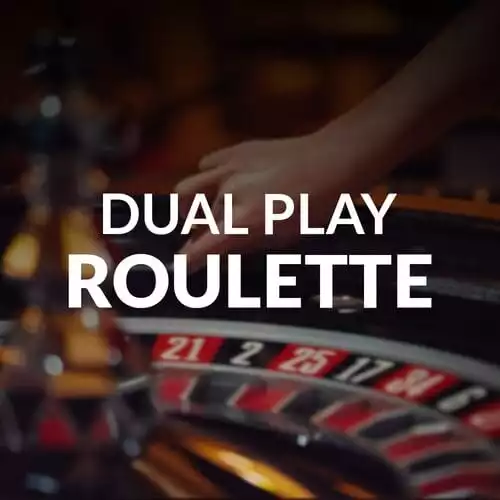 Ruleta Dual Play