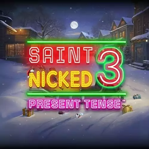 Saint Nicked 3