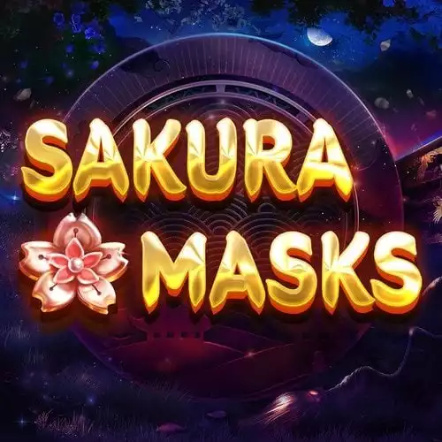 Sakura Masks