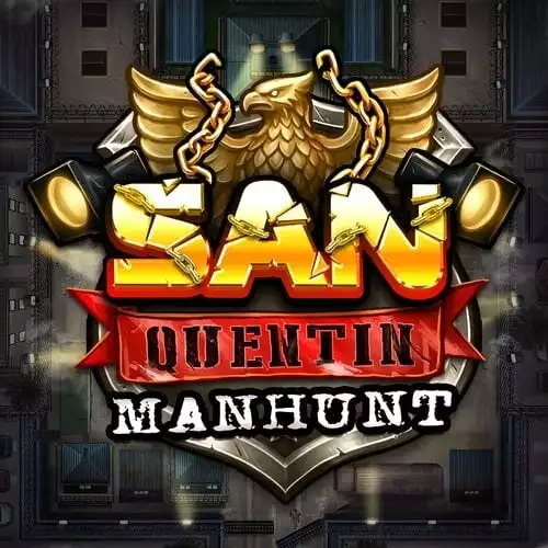 San Quentin Manhunt