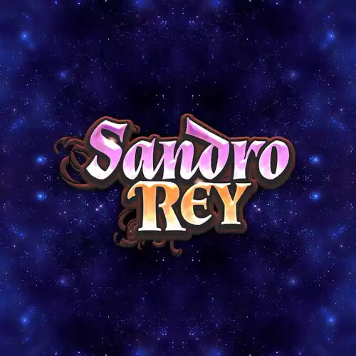 Sandro Rey