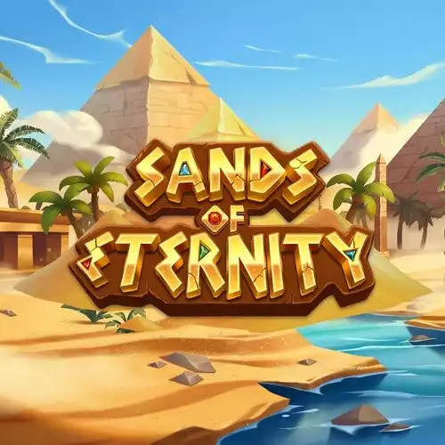Sands Of Eternity