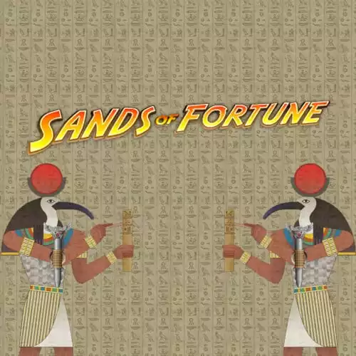 Sands Of Fortune