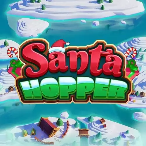 Santa Hopper