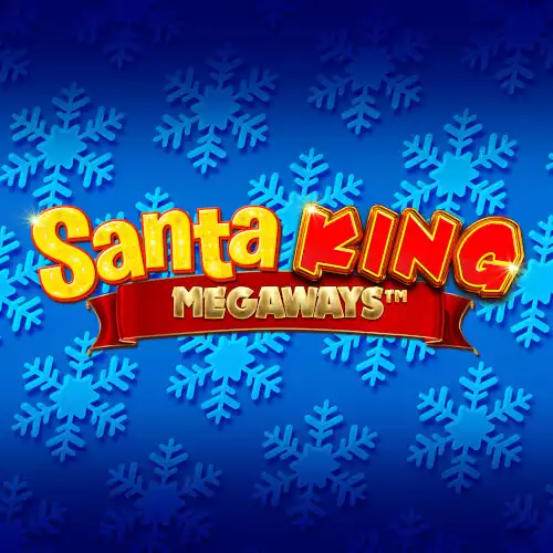 Santa King Megaways
