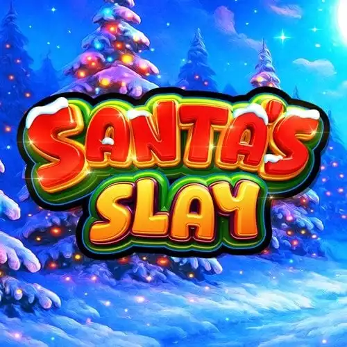 Santa's Slay