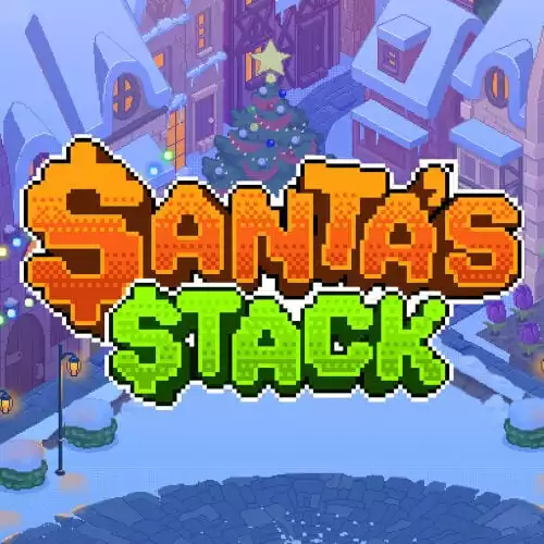 Santas Stack