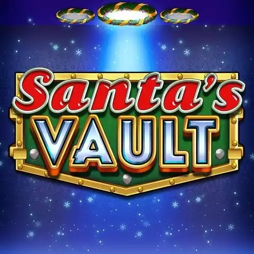 Santa's Vault