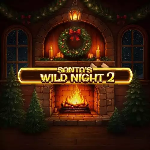 Santa's Wild Night 2
