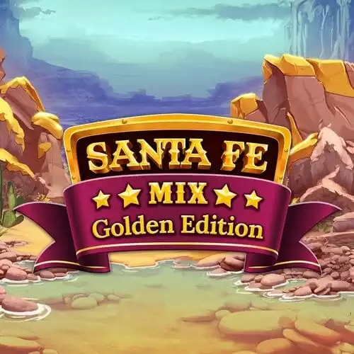 Santa Fe Mix Golden Edition
