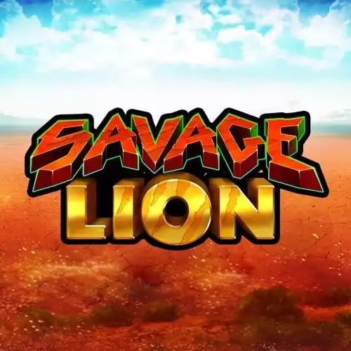 Savage Lion