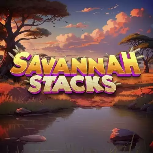 Savannah Stacks