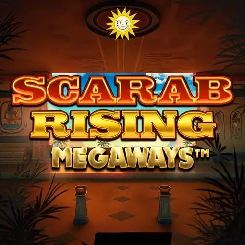Scarab Rising Megaways