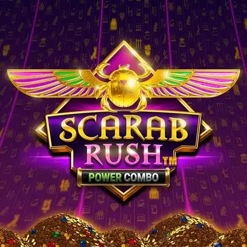 Scarab Rush Power Combo
