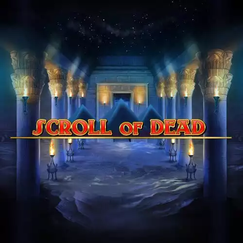 Scroll of Dead