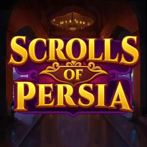 Scrolls Of Persia