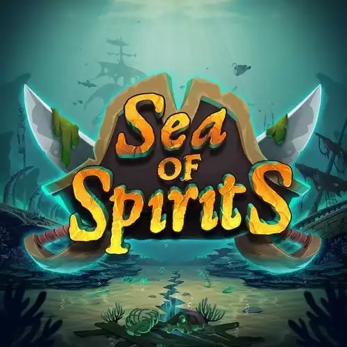 Sea of Spirits