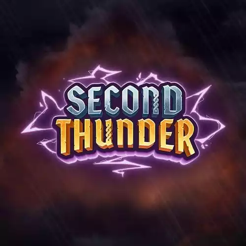 Second Thunder