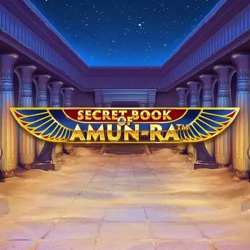 Secret Book of Amun Ra