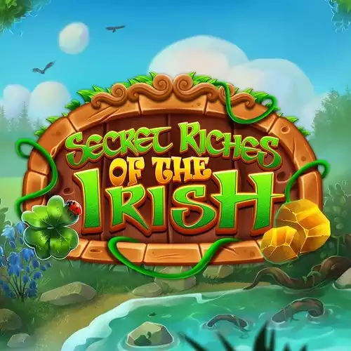 Secret Riches of the Irish