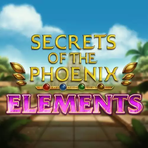 Secrets of the Phoenix Elements