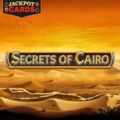 Secrets of Cairo