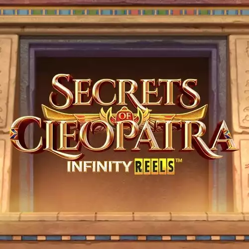 Secrets of Cleopatra