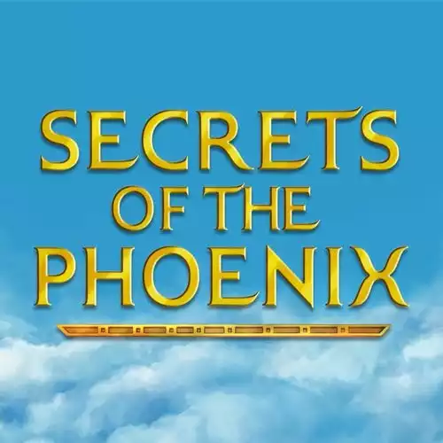 Secrets of the Phoenix Hold & Gold