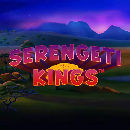 Serengeti Kings