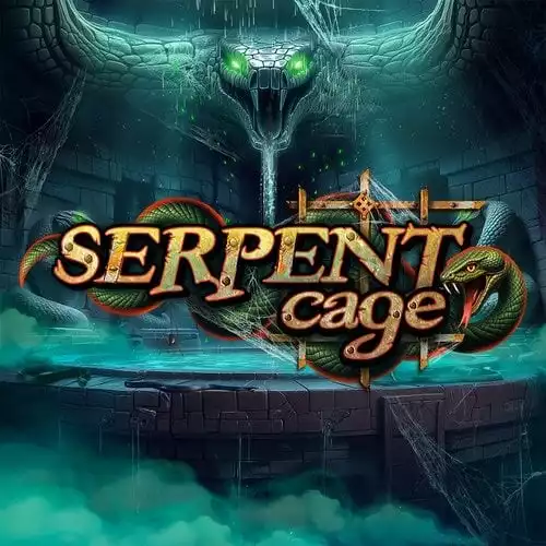 Serpent Cage