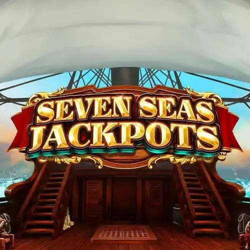 Seven Seas Jackpots