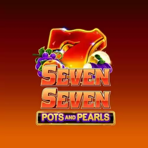 Seven Seven Pots and Pearls