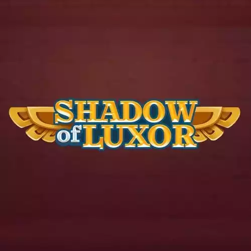 Shadow Of Luxor