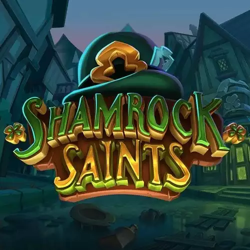 Shamrock Saints