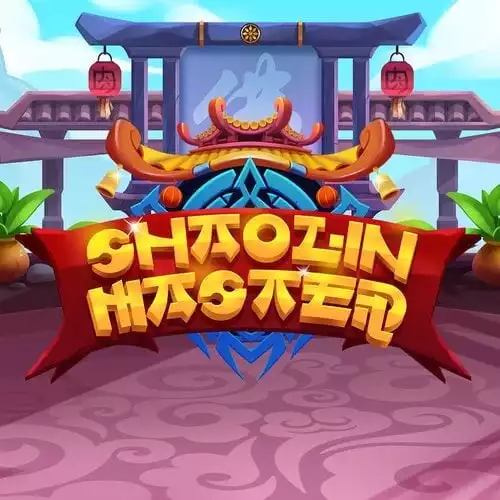 Shaolin Master
