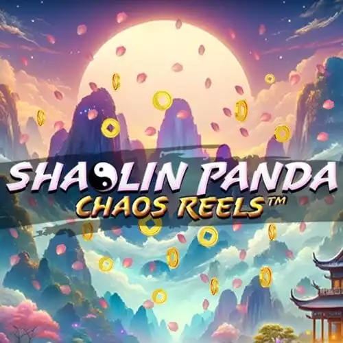 Shaolin Panda Chaos Reels