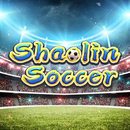 Shaolin Soccer