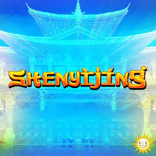 Shenyijing