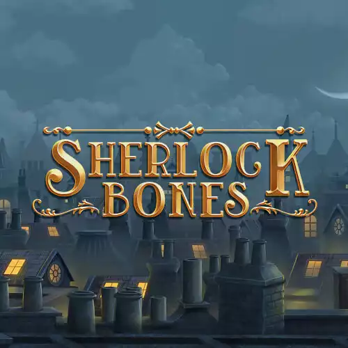 Sherlock Bones