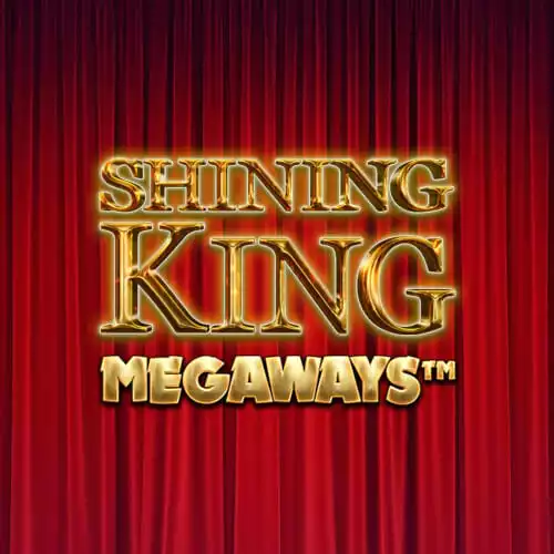 Shining King Megaways