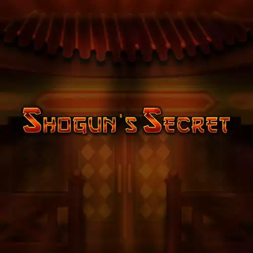 Shoguns Secret