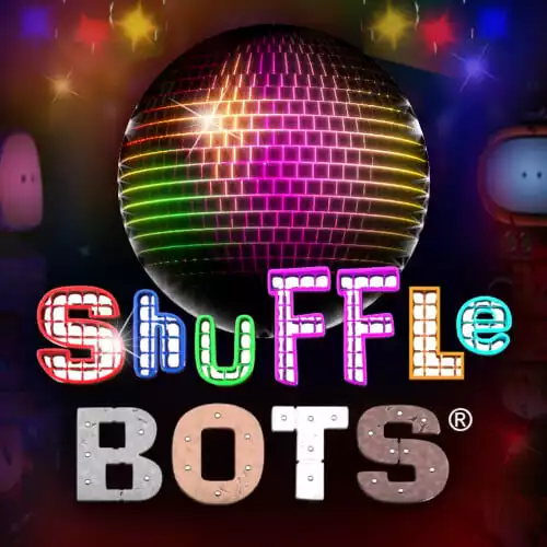 Shuffle Bots