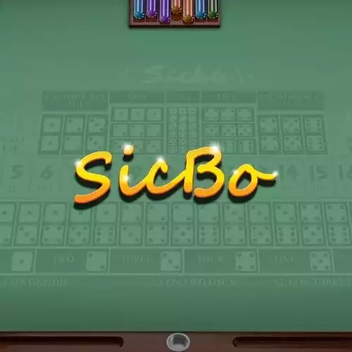 Sic Bo