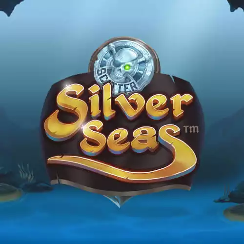 Silver Seas