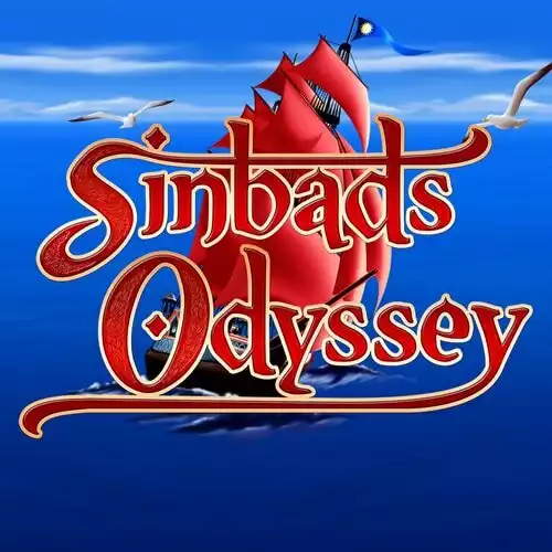Sinbads Odyssey