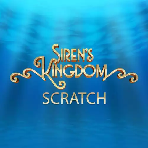 Sirens Kingdom Scratch